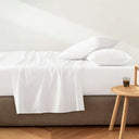 Flat Sheet Bed Sheet: The Complete Buyer’s Guide for Canadian Sleepers