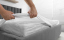 What Is a Cover Mattress Protector? Complete Guide for Canadian Homes
