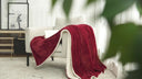 Sherpa Fleece Blanket Guide: Why It's the Coziest Upgrade for Your Bedroom