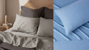 Best Twin Mattress Sheet Sets in Canada: Sizes, Fabrics &amp; Year-Round Comfort