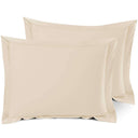 Pillow Sham Explained: Sizes, Styles, Materials, and Expert Styling Tips