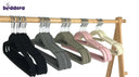 Velvet Clothes Hangers Canada: Are They Worth It? Benefits, Downsides &amp; Best Uses