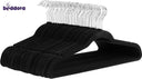 Are Black Velvet Hangers Right for Your Closet? A Complete Canadian Guide