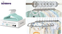 Baby Hangers in Canada: The Complete Nursery Organization Guide (2026)