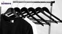 Pants Hangers in Canada: The Ultimate Guide to Organizing Your Closet Efficiently