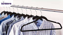 The Hangers: Stylish, Durable and Space-Saving Closet Solutions in Canada
