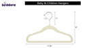 Infant Clothes Hangers in Canada: How to Choose the Right Ones for Your Baby’s Wardrobe
