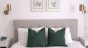 Throw Pillow Covers: Transform Your Living Space with Style, Comfort and Durability