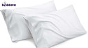 Best Pillow Cases in Canada: Cotton, Silk, Satin &amp; Linen Compared by Sleep Type