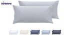 Pillows with Cases in Canada: The Complete Guide to Fill, Fabric, and Size