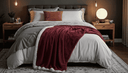 Wholesale Bedding Canada: A Complete Guide for Hotels, Airbnb and Bulk Buyers