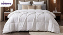 Hotel Bedding Suppliers Canada: How to Choose Commercial-Grade Linen