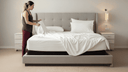 Cooling Bed Sheets Canada: Best Fabrics for Hot Sleepers and Breathable Summer Comfort