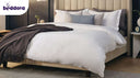 Linen Care Tips: How to Make Your Linen Bedding Last in Canada