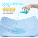 Waterproof Organic Crib Mattress Protector Canada: Safe, Breathable Protection for Your Baby