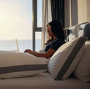 Premium Gusset Pillow Canada: The Real Reason You're Still Waking Up Tired