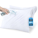 Do Pillow Protectors Help with Allergies? Find Out Today