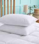 Are Pillow Protectors Worth It? Real Benefits Explained