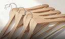 Do Velvet Hangers Really Save Closet Space?