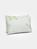 Bamboo Pillow Guide - Cooling Comfort for Better Sleep
