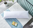 Do Body Pillows Help With Back Pain While Sleeping?