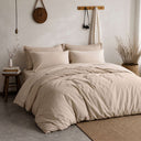 Beddora Launches the Signature Comfort Collection: Certified Egyptian and Organic Cotton Bedding for Canadian Homes