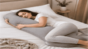 Best Body Pillows for Side Sleepers (2026)