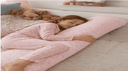 Body Pillows for Kids — Size &amp; Safety Guide
