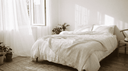 Cotton vs Bamboo vs Linen vs Percale Sheet Sets — Which Material Is Best?