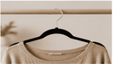 Wood vs Plastic Hangers: Which Material Actually Protects Your Clothes Better?