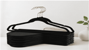 Non-Slip Hangers: Do They Really Stop Clothes from Sliding Off?