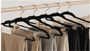 Hangers for Every Garment: Pants, Suits, Skirts &amp; Sweaters Explained
