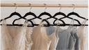 Wedding Hangers: Styling Ideas for Getting-Ready Photos and Gifts