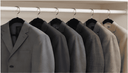 Buying Hangers in Bulk: How Many Packs for a Full Closet Refresh?