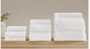 Bath Towel Sizing Guide: Standard, Oversized &amp; Bath Sheet Dimensions