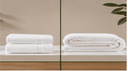 Bath Towel vs Bath Sheet: What's the Difference and Which Do You Need?