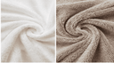 Egyptian vs Turkish Cotton Bath Towels: A Fabric Comparison