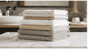 Luxury Bath Towels for Home: What Defines a High-Quality Towel?