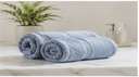 Microfiber & Quick-Dry Bath Towels: Faster Drying for Busy Households