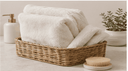 Custom & Monogrammed Bath Towels: A Gifting Guide