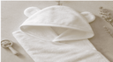Hooded Baby Bath Towels: A Buying Guide for New Parents