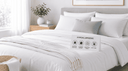 Hypoallergenic Bedding Guide for Allergy & Asthma Sufferers