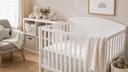 Nursery & Crib Bedding Safety Guide for Canadian Parents