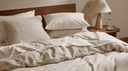 Linen Vs Percale Vs Bamboo Vs Cotton Duvet Covers - A Fabric Durability Guide