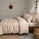How to Wash a Duvet or Duvet Insert: Washing, Drying & Fluffing Guide