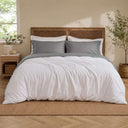 Duvet Cover Colours & Patterns: Building a Cohesive Bedroom Palette
