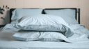 Cotton Pillowcases 101 - Percale, Sateen And Everyday Durability