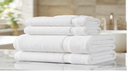hotel collection bath towels