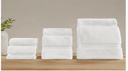 Bath Towel Sizing
