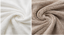 Egyptian vs Turkish Cotton Bath Towels